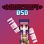DsD Server logo
