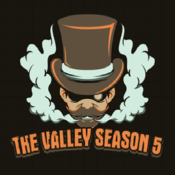 The Valley Season 5 logo