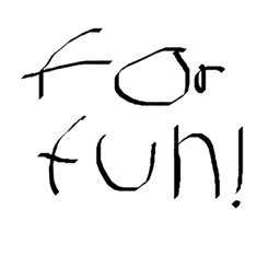 a funpack for anyone bored