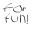 a funpack for anyone bored logo