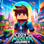 Cody's Modern Journey logo