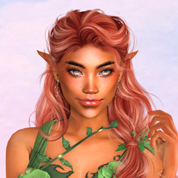Natarine Greens -Nature Elf