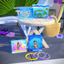Pool Toys Boxes logo