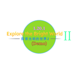 Explore the Bright World 2 (Demo Version) project image