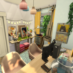 Family Office/Study