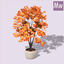 Single Object - Potted Maple logo