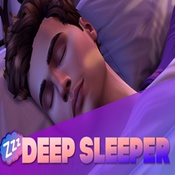 DEEP SLEEPER TRAIT By WICKED PIXXEL Spanish Translation