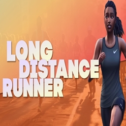 LONG DISTANCE RUNNER By WICKED PIXXEL Spanish Translation