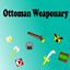 Ottoman Weaponary(Legacy) logo