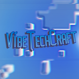 VibeTechCraft project image