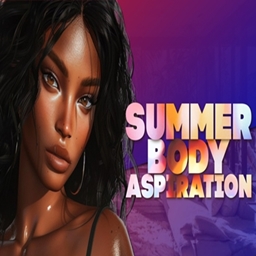 SUMMER BODY ASPIRATION By WICKED PIXXEL Spanish Translation