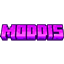 Moddis logo