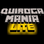 Quiroga Mania - Lite logo