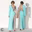 Suit Dress - Hybrid - Half Dress - Half Pants logo