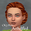 CK3 Aethelfled Hair logo