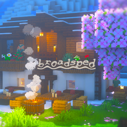 Broadsped - Minecraft Modpacks - CurseForge