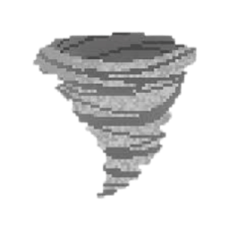 Disastrous logo