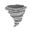 Disastrous logo