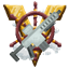 Bullet Fix logo