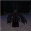 The Hunter (Dweller) logo