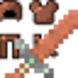 Copper add project image