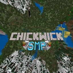 chickwick smp - perfect world project image
