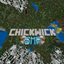 chickwick smp - perfect world logo