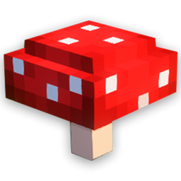 Mush 3D Pack logo