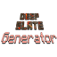 Deepslate Generator - Craft Tweaker Scripts logo