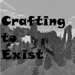 Crafting to Exist logo