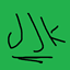JJK the THIRD logo