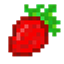 Strawberries & more logo