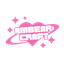 AmbearCraft: Fairycore Dreams logo