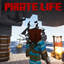 PirateLife logo