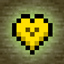 Mediumcore + Golden Foods! logo