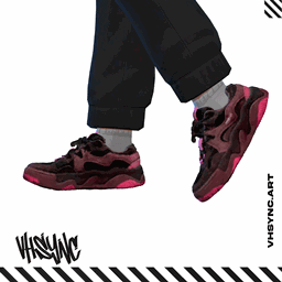 [VHSync] Women's Skate Shoes project image