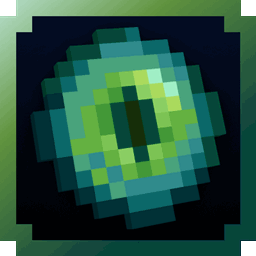 Blinking Ender Eyes
