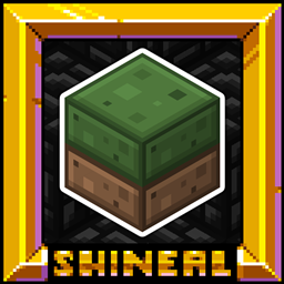 ShiNeaL's Simplacity logo