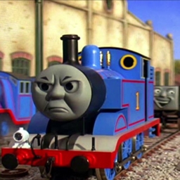 Railway Paradise project image