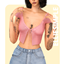 Elliesimple - Sunny Top logo