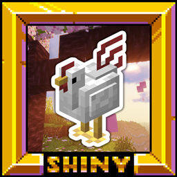 Shiny's Entity Models Plus logo