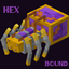 Hexbound (fork) logo