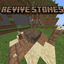 revive stones logo