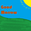 Good Morrow! logo