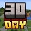 Create: 30 Day Build Challenge logo