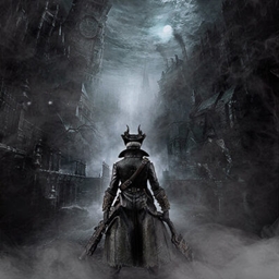 Nightmarish Hunt logo
