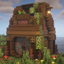Beginner Survival House logo