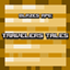 Blazes RPG: Travelers Tales logo