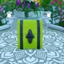 Buyer Beware Chest logo