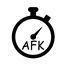 AFK Timer (light)
